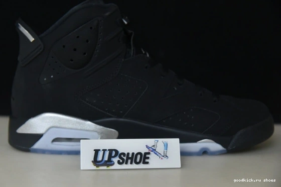 Jordan Retro DX2836-001 6 DX2836-001 Silver Metallic 0306